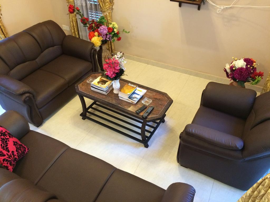 Northwood Residence - Marawila Room photo