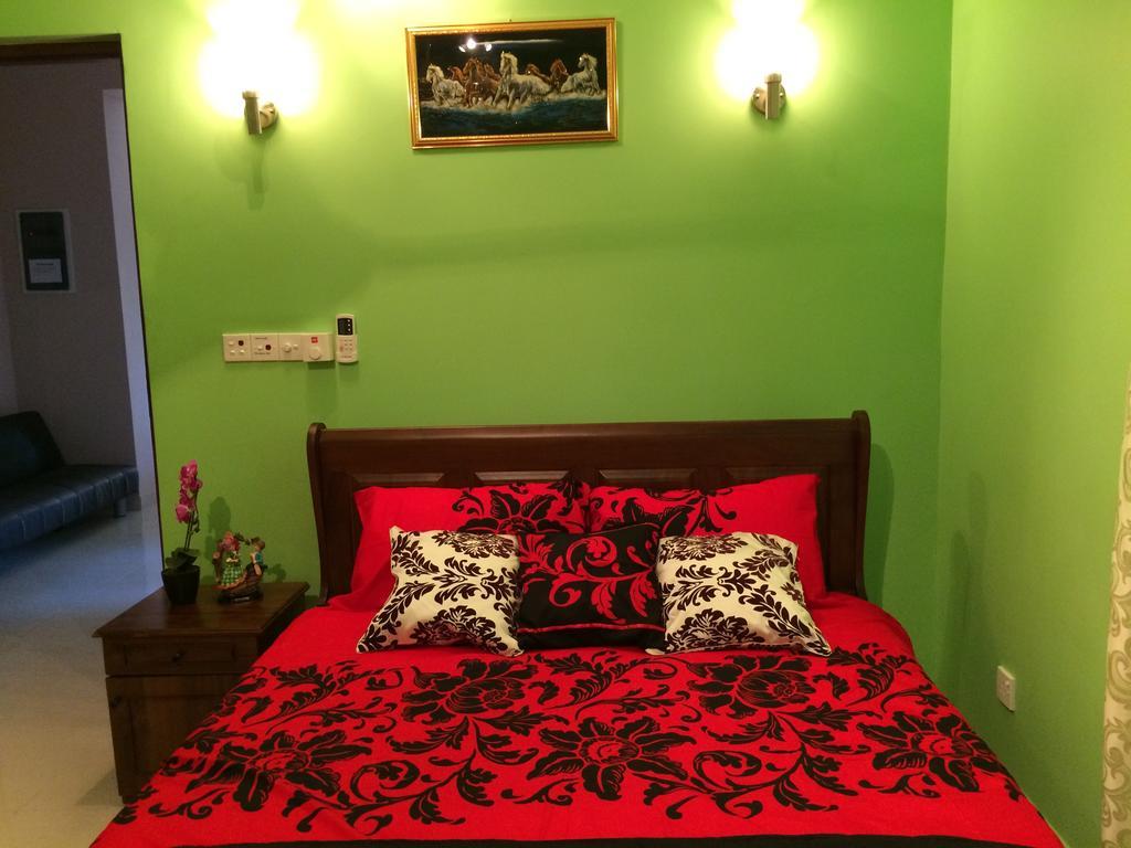 Northwood Residence - Marawila Room photo