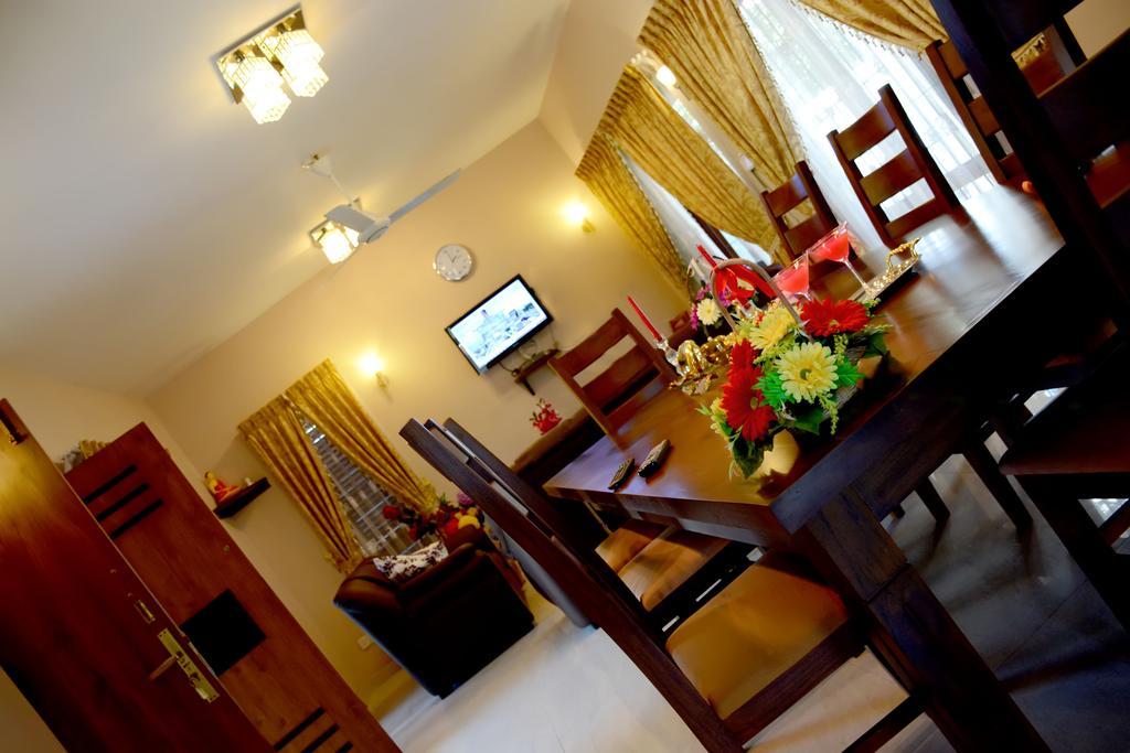 Northwood Residence - Marawila Room photo