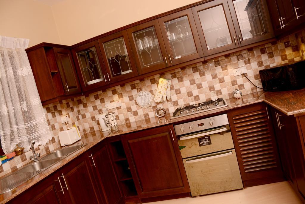 Northwood Residence - Marawila Room photo