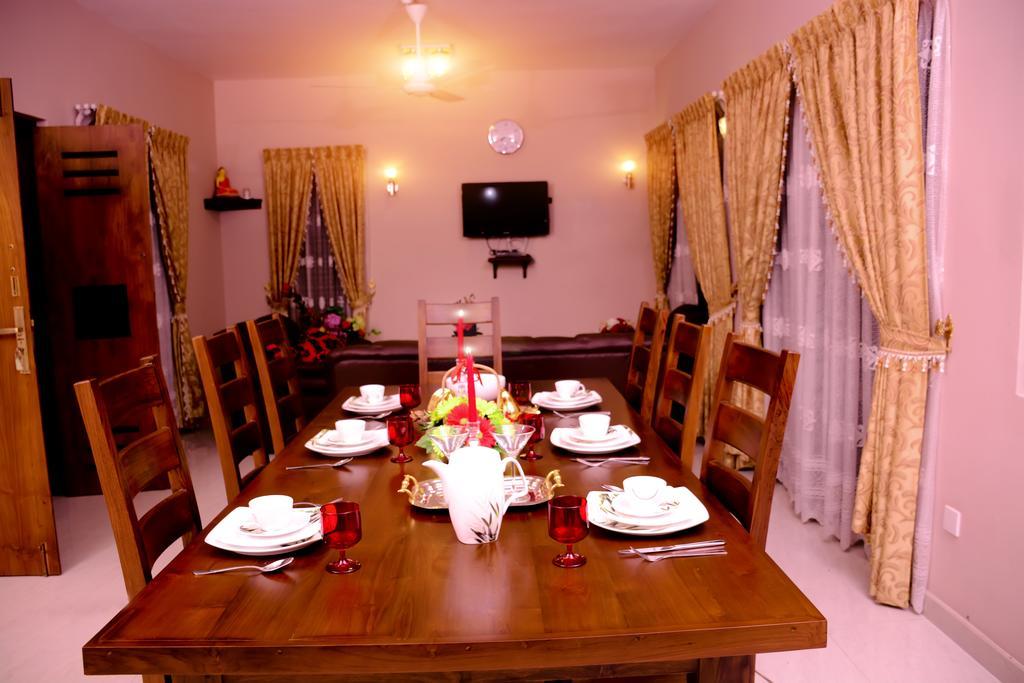 Northwood Residence - Marawila Room photo