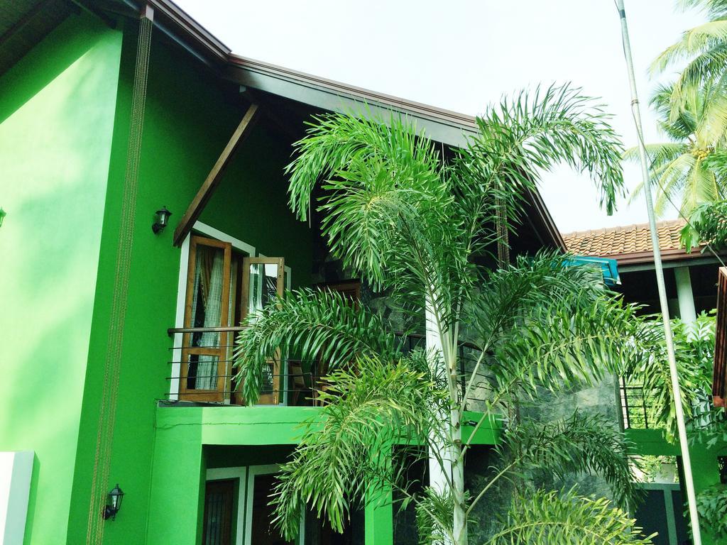 Northwood Residence - Marawila Exterior photo