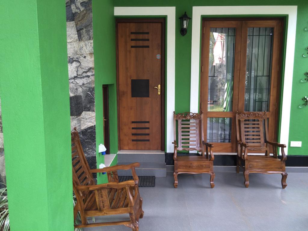 Northwood Residence - Marawila Exterior photo