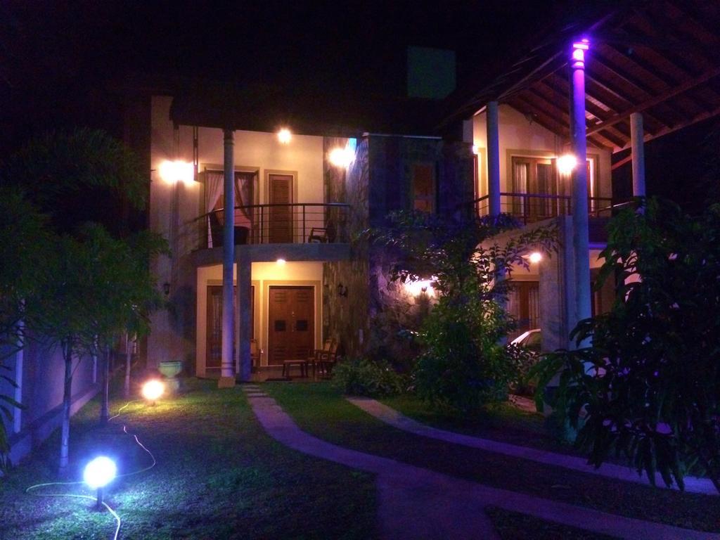 Northwood Residence - Marawila Exterior photo